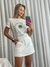 Short Saia - comprar online
