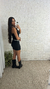 Vestido Ribana Tubinho na internet