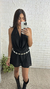 Vestido Macaquinho Cris - Elegance Boutique
