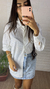 Camisa Strass - comprar online