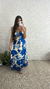 Vestido Luna na internet