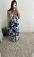Vestido Longo Laura