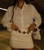 Camisa Strass
