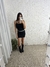 Vestido Ribana Tubinho