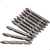 Jogo de Bits Philips Imantado PH2 65mm 10UN - Rayco - comprar online