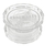 Triturador Espremedor de Alho Premium Original Line 7,5cm Plástico - comprar online