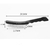 Escova Manual Aço com Cabo de Plástico 4 Fileiras - Sparta - comprar online