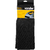 Toalha de Microfibra Jogo com 5 Peças 30 cm x 40 cm, 200 g/m² (gsm) Preta, - VONDER - comprar online
