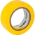Kit com 2 Fitas Isolante Amarela Antichama 19 mm x 10 metros - Vonder - comprar online