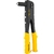 Rebitador Alicate Profissional Manual com 4 Bicos - Vonder