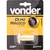 Olho Mágico com Visor Latonado - Vonder - comprar online