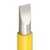 Chave Fenda Magnetizada, Haste Isolada 1000V, 3/16" x 4" Aço Cromo Vanádio - Vonder - loja online