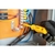 Chave Fenda Magnetizada, Haste Isolada 1000V, 3/16" x 4" Aço Cromo Vanádio - Vonder - HENRY SHOP