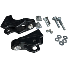 Kit Soporte Cubremanos Universal Honda, Yamaha, Suzuki, Kawasaki, KTM y Husqvarna en internet