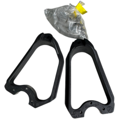 Kit universal soporte de cubremanos ACERBIS en internet