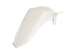 Guardabarro Trasero BLANCO Wrf 250 07/12 450 07/14 Winners - comprar online
