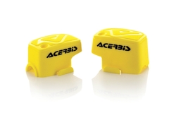 PROTECTOR/COVERTOR PARA DEPOSITO DE LIQUIDO DE FRENO amarillo brembo - comprar online