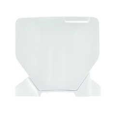 PORTA NUMERO DELANTERO HUSQ FC 250 350 TC 125 250 23 AL 25 - comprar online