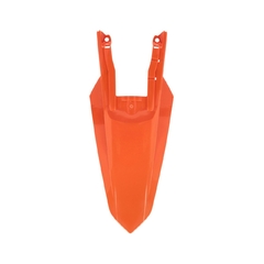 Guardabarro Trasero Naranja Para Ktm Sxf 23 Al 25 ACERBIS - comprar online