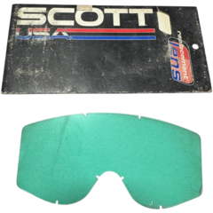 cristal transparente scott lexan niño - comprar online