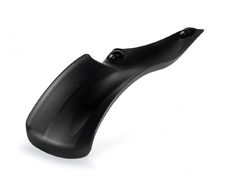 Cubre Amortiguador Ktm 07-16 Husqv 14-15 Acerbis Negro - comprar online