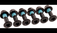 KIT TORNILOS CORONA KTM/HUSQVARNA/GAS GAS - comprar online