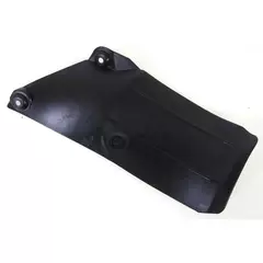 Cubre Amortiguador Original Ktm Sx/exc 03-16 Negro - comprar online