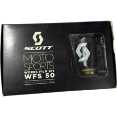 SISTEMA ROLLOFF SCOTT PROSPECT 50MM - Winnersport Mx Shop S.A.S.