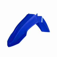 GUARDABARRO DELANTERO YZF 250 24 450F/X 23-24 AZUL - comprar online