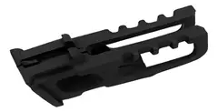GUIA CADENA UFO CRF/CRFX 250/450 07 -> NEGRO