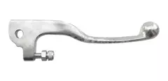 PALANCA FRENO REBATIBLE PRO TAPER YZ/YZF <07 KXF <12 NEGRA
