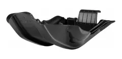Cubre Carter Ktm Sxf450 13 - 15 Excf 450/500 12 - 16 Husqy