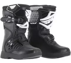 BOTAS FLY MAVERIK NIÑO MOTOCROSS ENDURO ATV WINNERSPORT