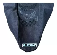Imagen de Funda De Asiento Lcm Covers Classic Ktm Sx 50 60/65 85