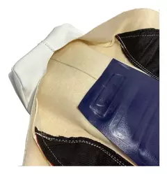 Funda De Asiento Lcm Covers Para Tornado Honda en internet