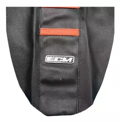 Funda De Asiento Lcm Covers Classic Ktm Sx 50 60/65 85 - tienda online