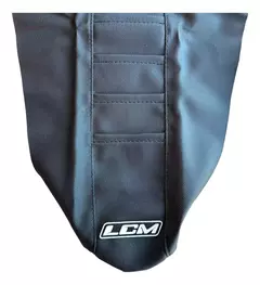 Funda De Asiento Lcm Covers Gasgas 250 450