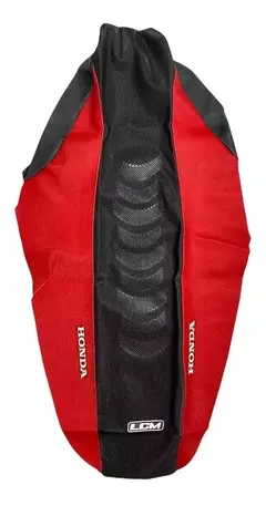 Imagen de Funda De Asiento Lcm Covers Para Tornado Honda