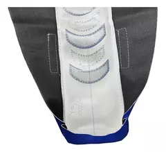 Funda De Asiento Lcm Yamaha Yz 125/250 1999 2020 - tienda online