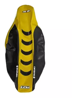 Funda De Asiento Lcm Covers Rmz 250/450 Hasta 2017 en internet