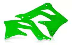 Cachas Aleta Radiador Kxf 450 2012/2015