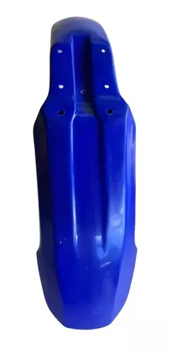 Guardabarro Delantero Yamaha Yz 85 02-14 Con Detalle - Winnersport Mx Shop S.A.S.