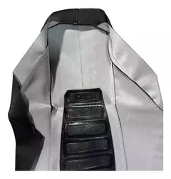 Funda De Asiento Lcm Covers Para Tornado Honda