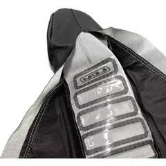 Funda De Asiento Lcm Covers Rmz 250/450 Hasta 2017 - comprar online