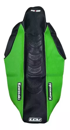 Funda De Asiento Lcm Covers Kxf 250 450 Todas en internet