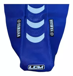 Imagen de Funda De Asiento Lcm Yamaha Yz 125/250 1999 2020