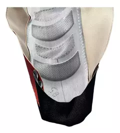 Funda De Asiento Lcm Covers Classic Ktm Sx 50 60/65 85