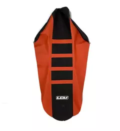 Funda De Asiento Lcm Covers Classic Ktm Sx 50 60/65 85 - Winnersport Mx Shop S.A.S.