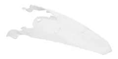 Guardabarro Trasero Ktm Sx-sxf-2011 2015 Blanco Ws - comprar online