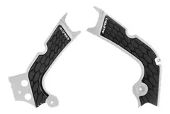 Protector Chasis Cubre Cuadro Honda Crf 250 18-19/450 17-18